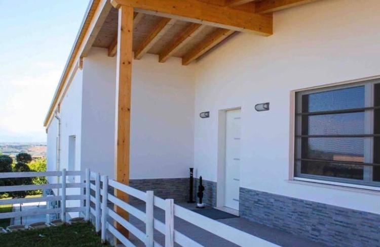 Thevilla Holiday Silvi Marina Exterior photo