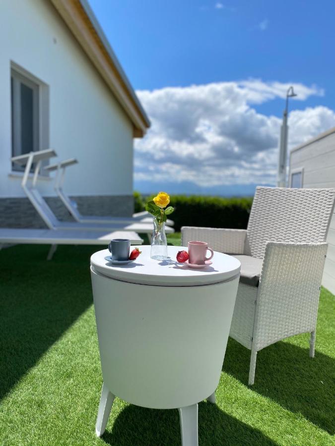 Thevilla Holiday Silvi Marina Exterior photo