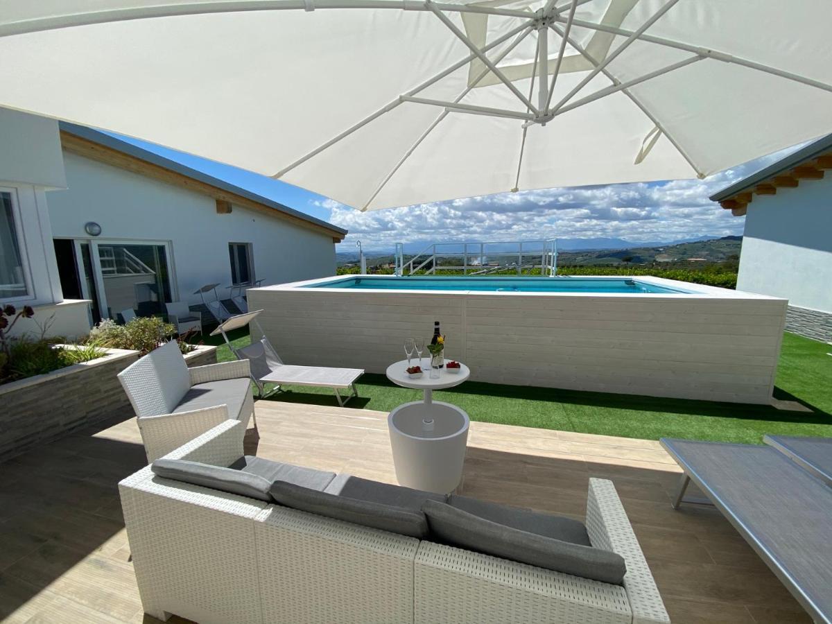 Thevilla Holiday Silvi Marina Exterior photo
