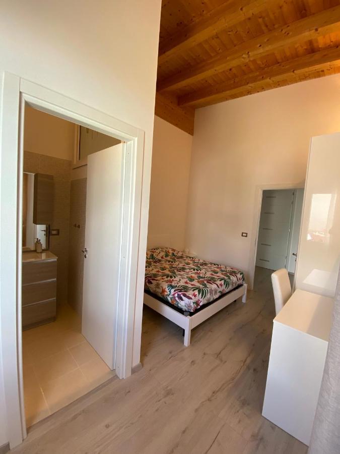 Thevilla Holiday Silvi Marina Exterior photo
